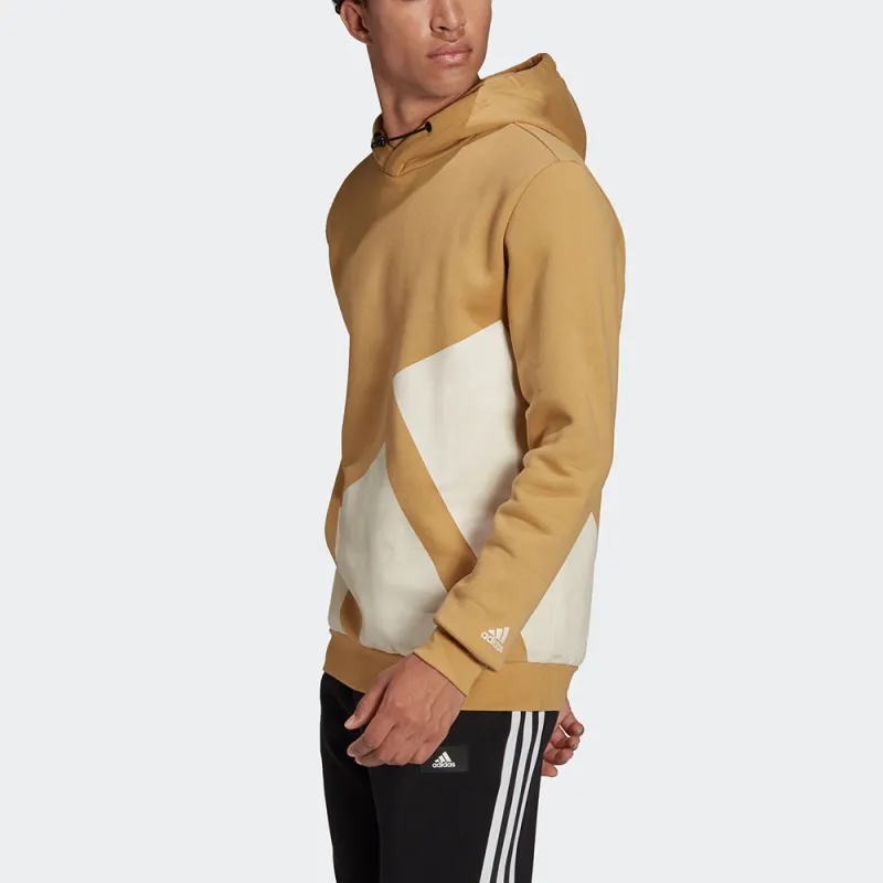 Adidas Sweatshirts Men Orange-4