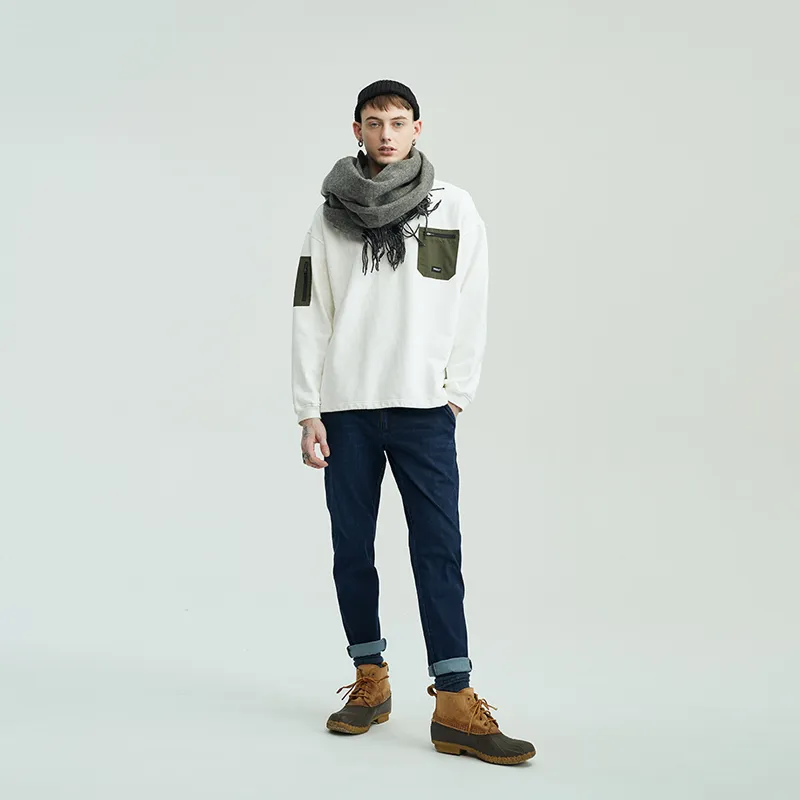 Prth Promethean Straight Jeans Men's-2