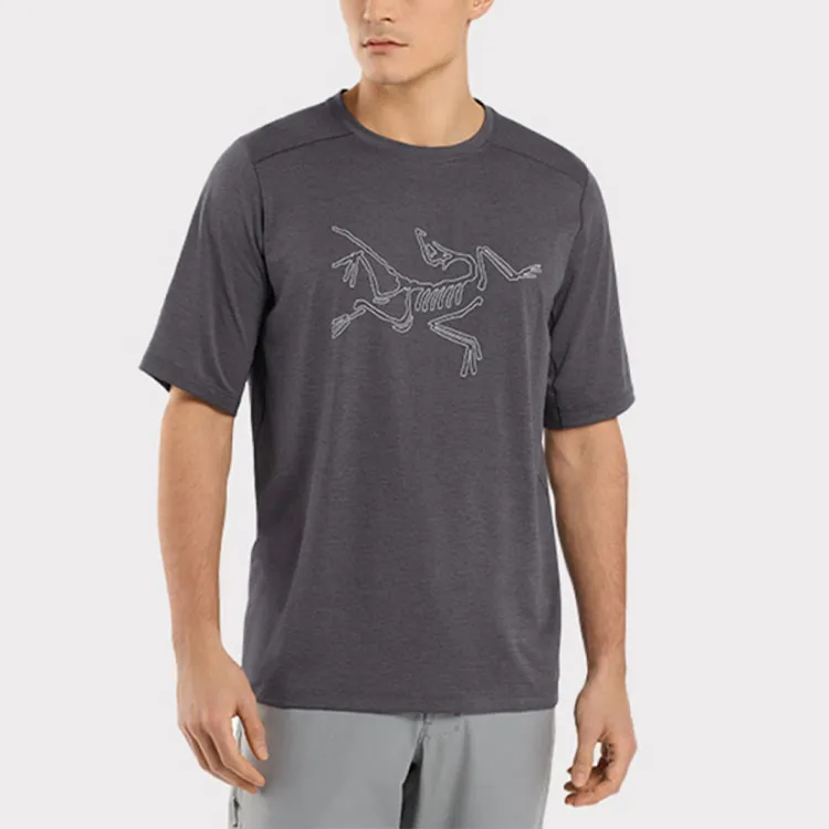 Arcteryx Cormac Series T-Shirt Men's-2
