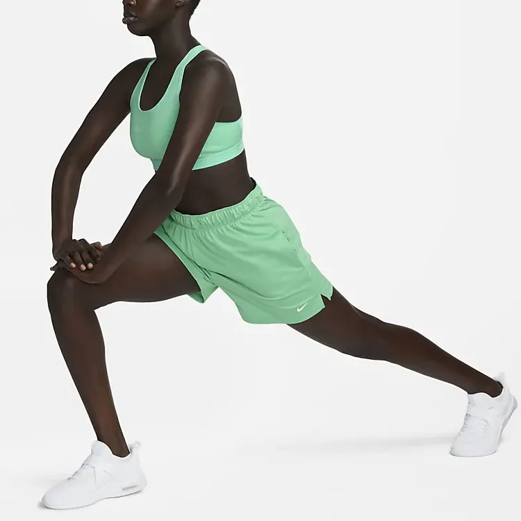 Nike Casual Shorts Women's Light Green-1