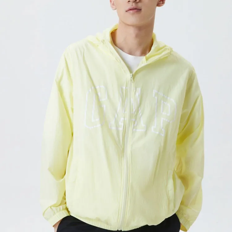 GAP Sun Protection Clothing Unisex-5