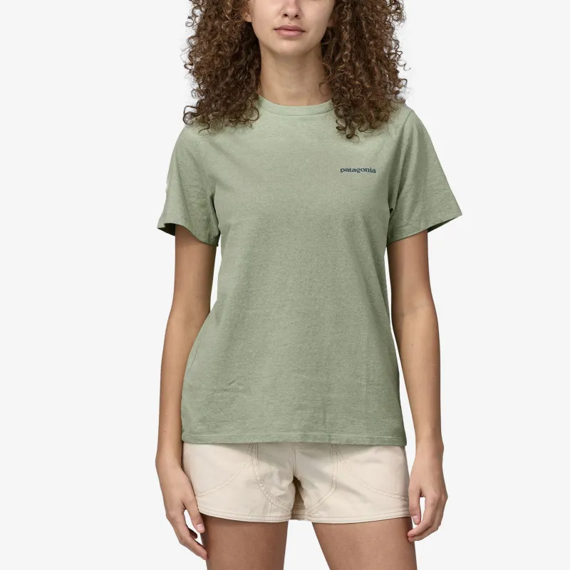 Patagonia Responsibili Tee® T shirt-17