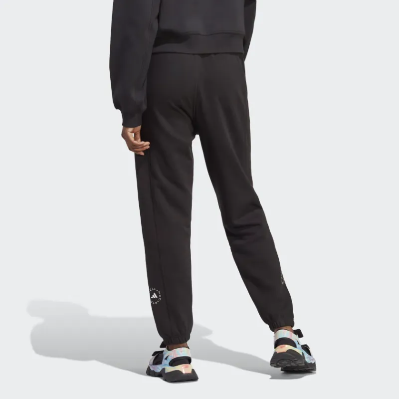 Adidas By Stella McCartney Logo print Track Pants-2
