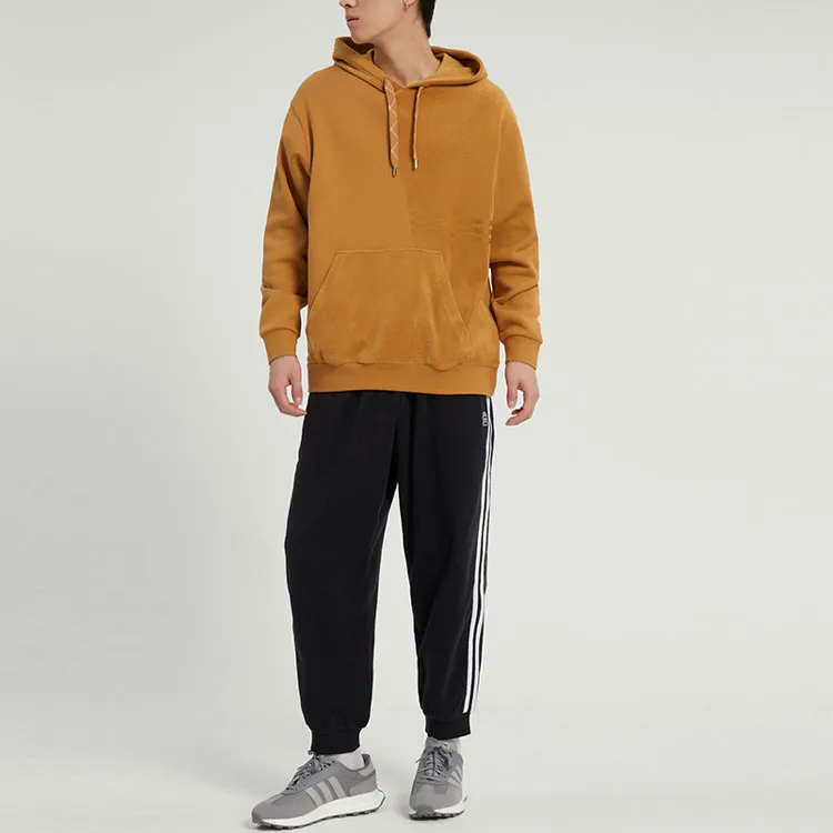 Adidas Neo Sports Pants Men Black-4