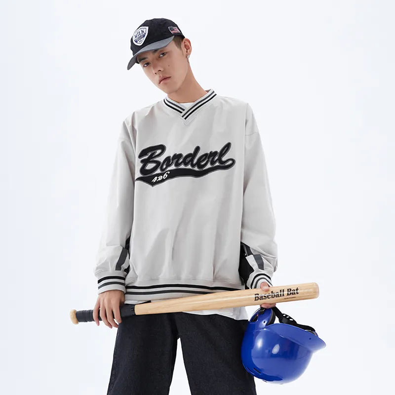 F426 Sweatshirts Unisex-2