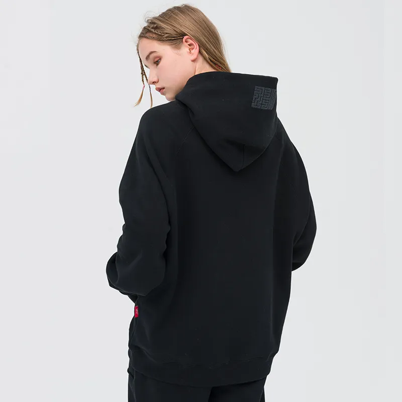 UFZ Sweatshirts Unisex-3
