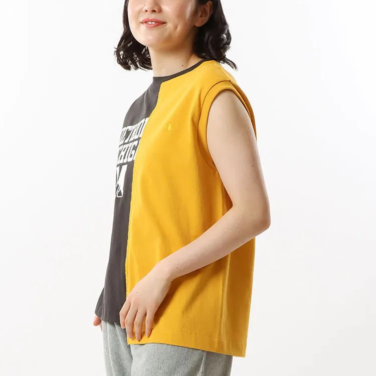Champion T-Shirts Women's-6