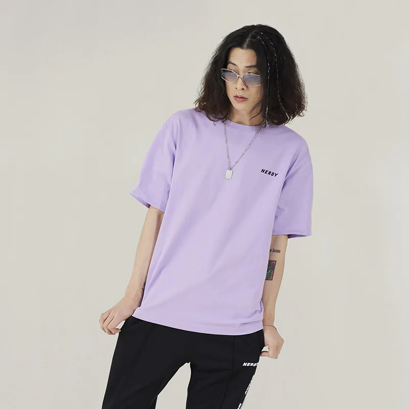 Nerdy T Shirts Unisex-17