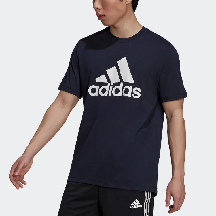 Adidas AEROREADY T Shirt Men's Legend Ink-1