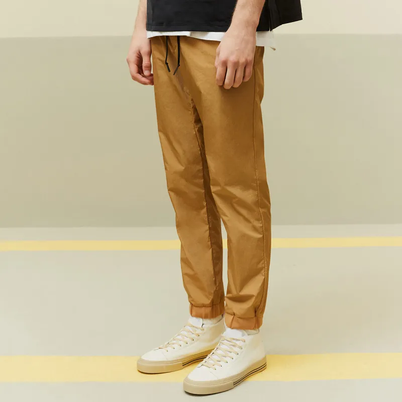 Champion Cargo Pants Moderate Casual Pants Japan Version Unisex-8