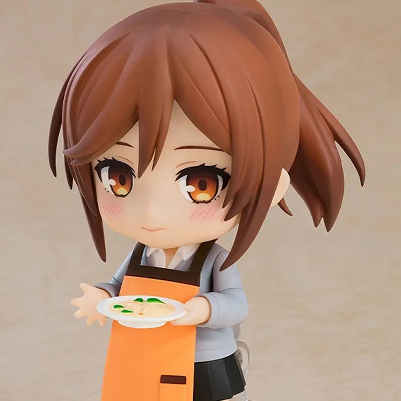 GSC Nendoroid No. 1897 Horii And Miyamura, Horii Kyoko Chibi Figures 10cm-5