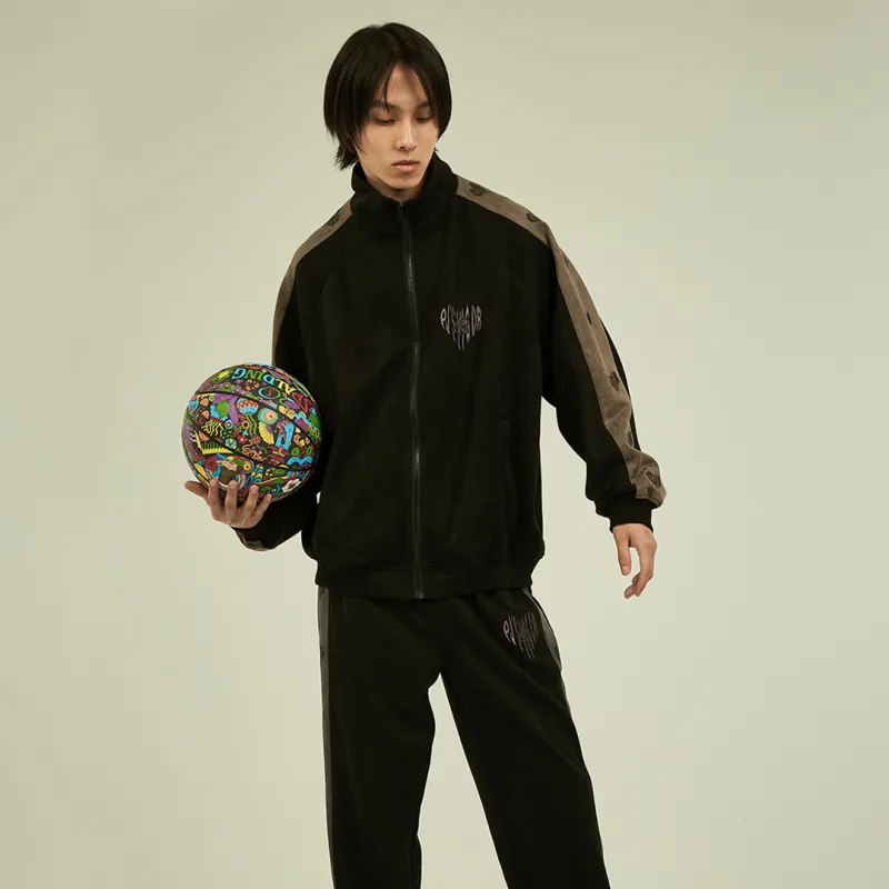 PJ's Vigor Jackets Unisex-2