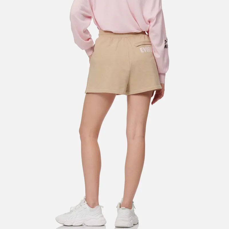 EVISU Sports Shorts Women's-2
