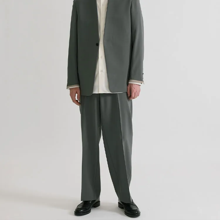 UNITED TOKYO Casual Pants Men-4