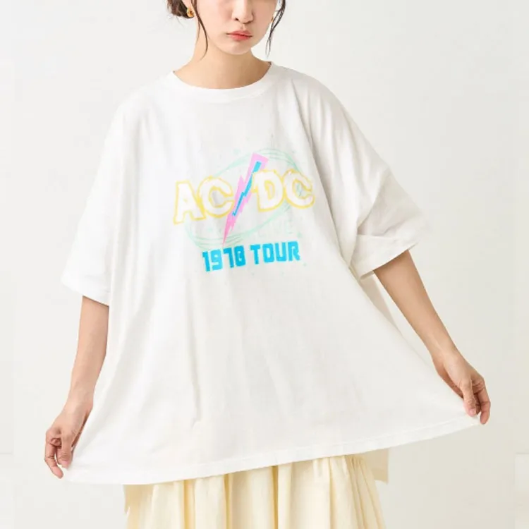 FREAK'S STORE T Shirts Women's-3