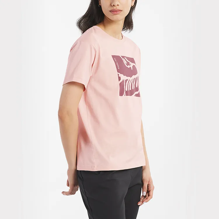Arcteryx Set in Sleeve T Shirt Women's-3