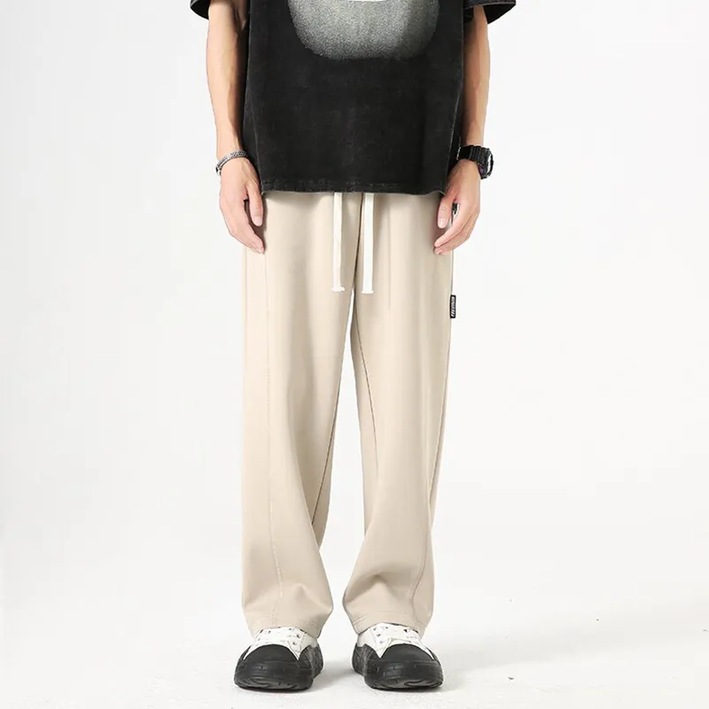 FKSW Casual Pants Unisex-2