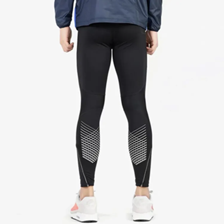Nike Knitted Sweatpants Men's Black-3