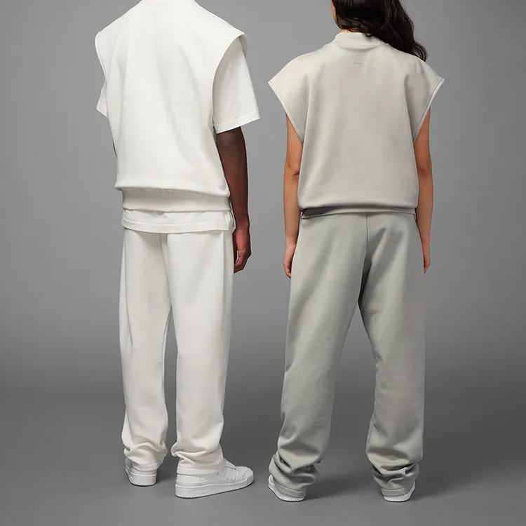 Adidas Originals Free Shipping With AdiClub Adidas Originals Basketball Sleeveless Sweatshirt-3