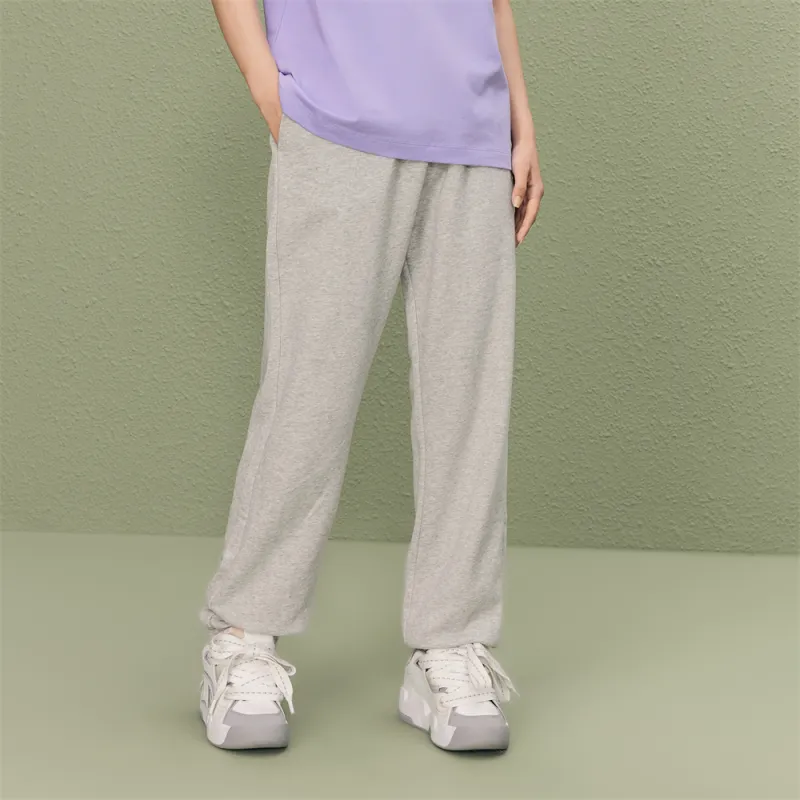 Champion Knitted Sweatpants Women's-11