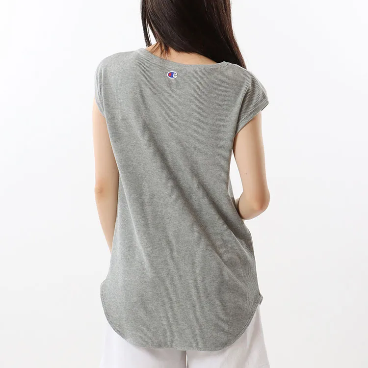 Champion T-Shirts Women's-4
