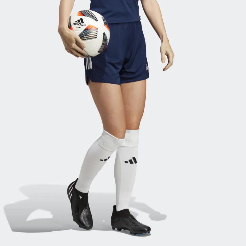 Adidas Sports Shorts Women's Marine Blue-1