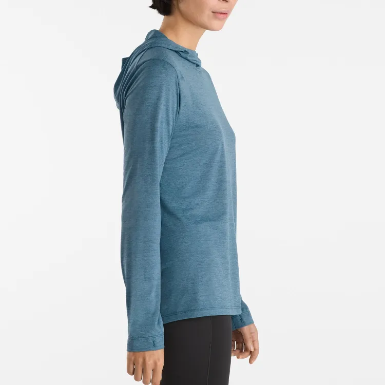 Arcteryx Taema Series T-Shirt Women's-5