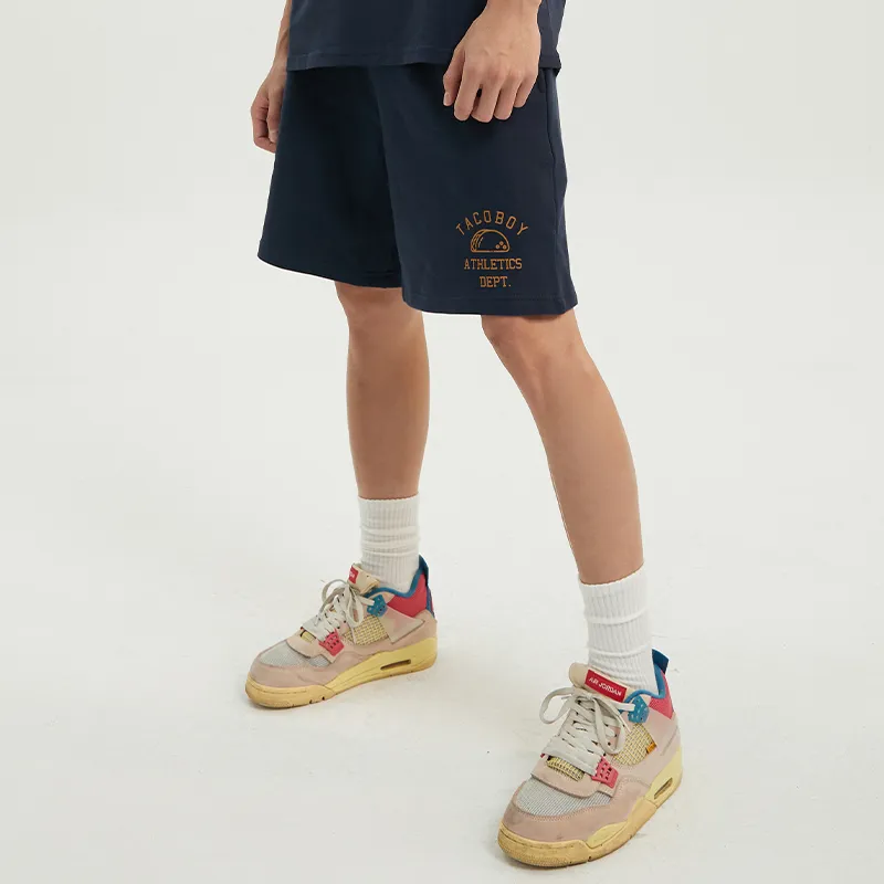 Phew Basketball Shorts Men-5