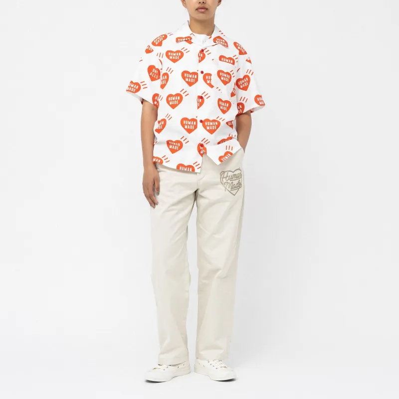HUMAN MADE HUMAN MADE SS23 520 Series Shirts Unisex-6
