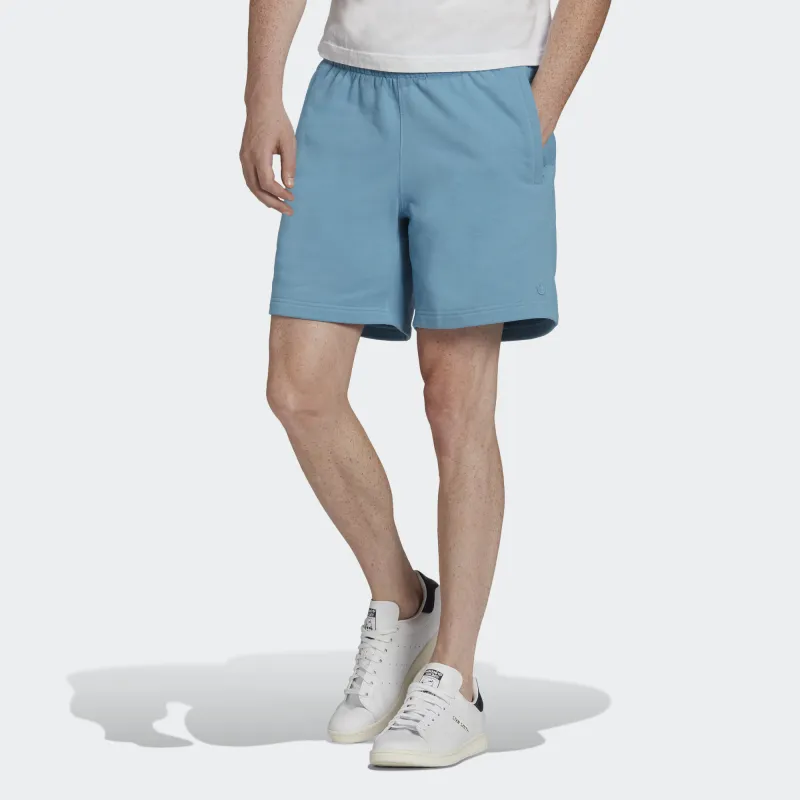 Adidas Originals Sports Shorts Men Sky Blue-1