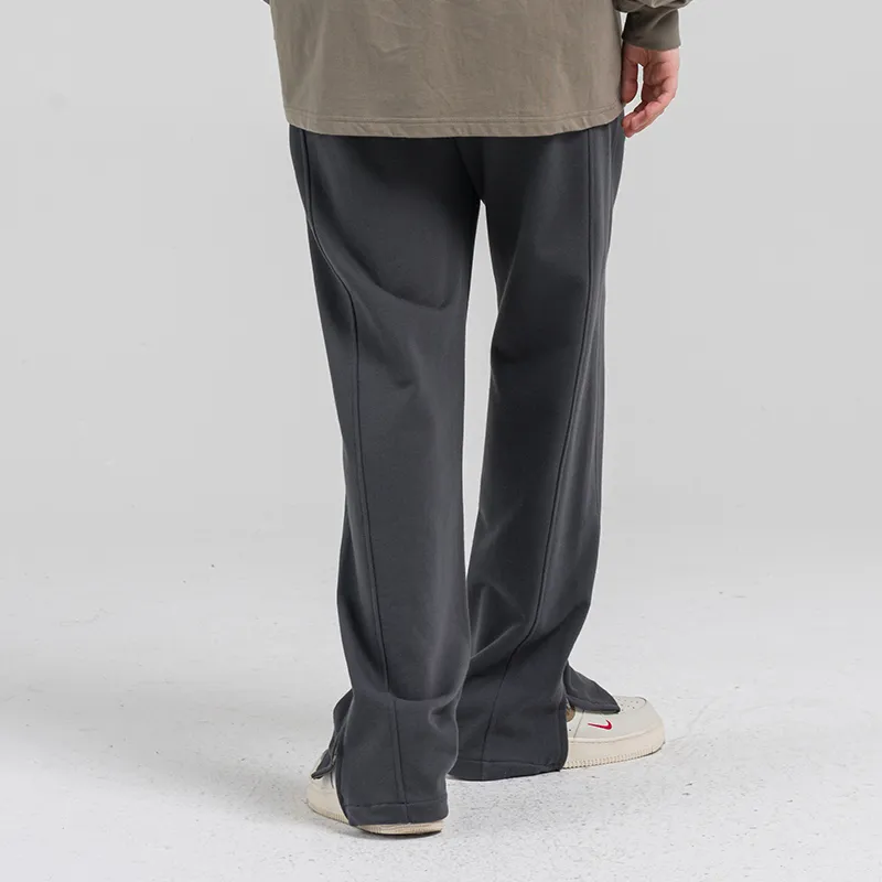 UFZ Casual Pants Unisex-10