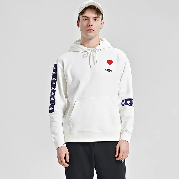 Kappa Sweatshirts Unisex-2