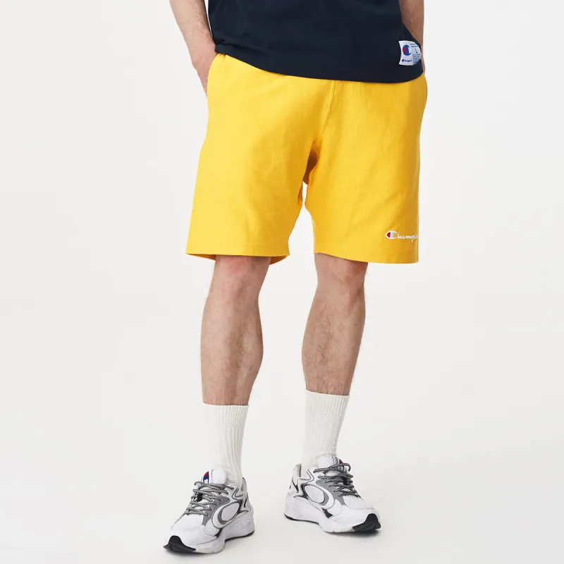 Champion Reverse Weave Casual Shorts Unisex-8
