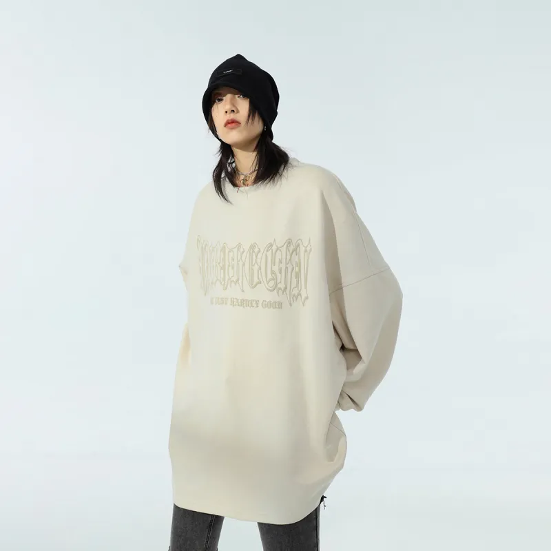 BJHG Sweatshirts Unisex-11