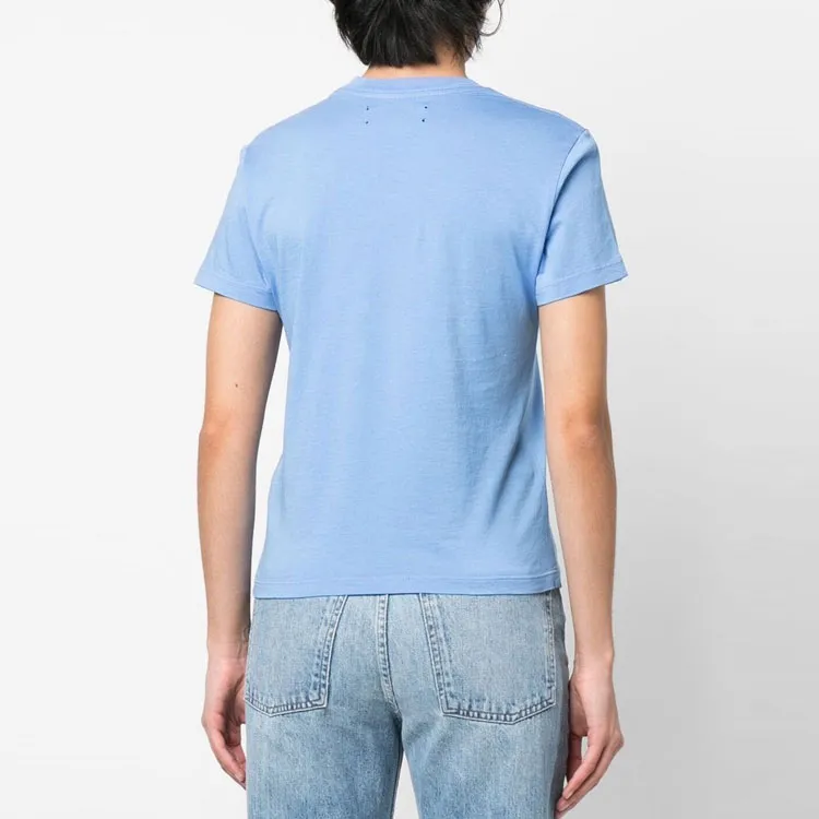 AMIRI T Shirts Women's Blue-2