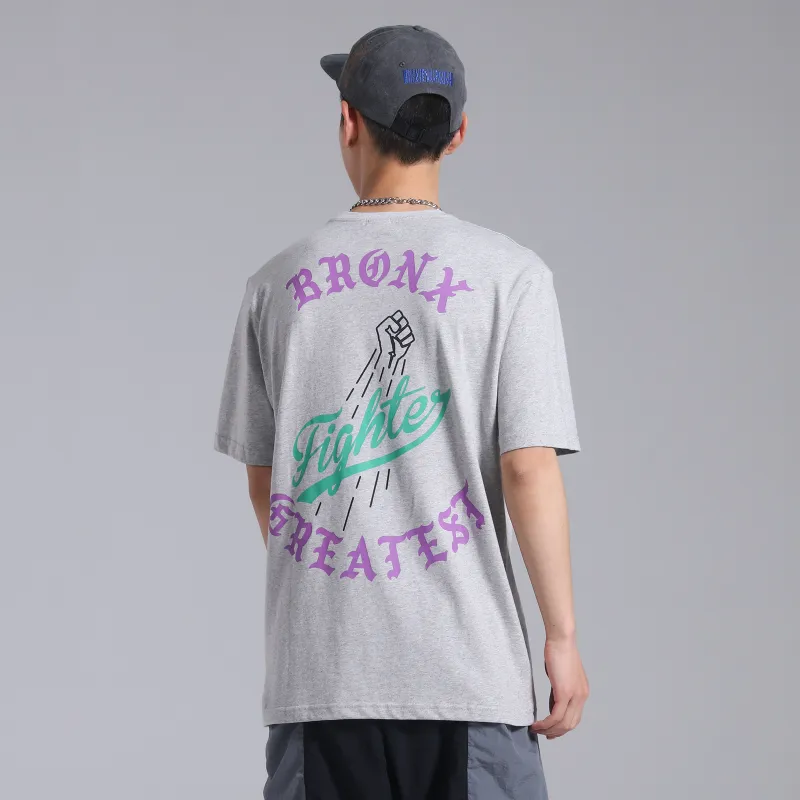 Everlast Straight T-Shirt Unisex-10