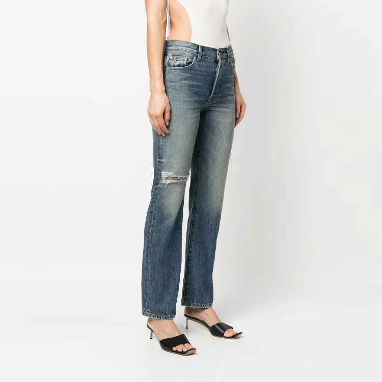 AMIRI Jeans Women's Indigo-3