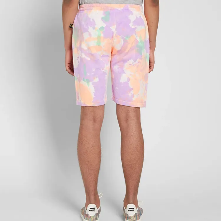 Adidas Originals Casual Shorts Men Multicolor-2