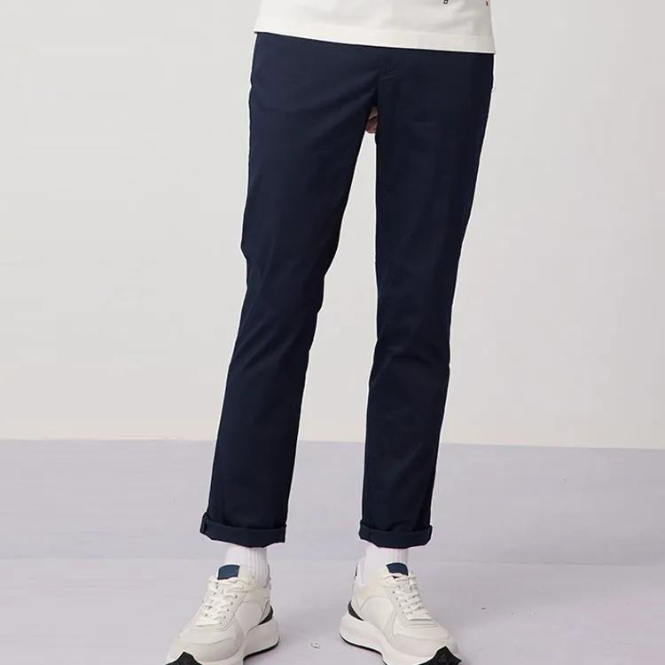 HAZZYS Casual Pants Men-3