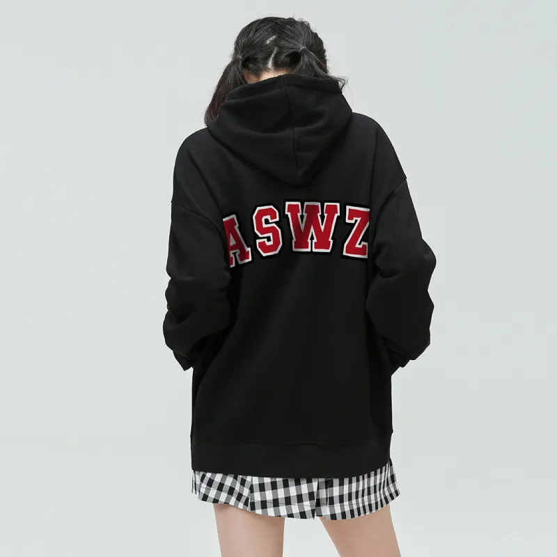 ASWZ Sweatshirts Unisex-3