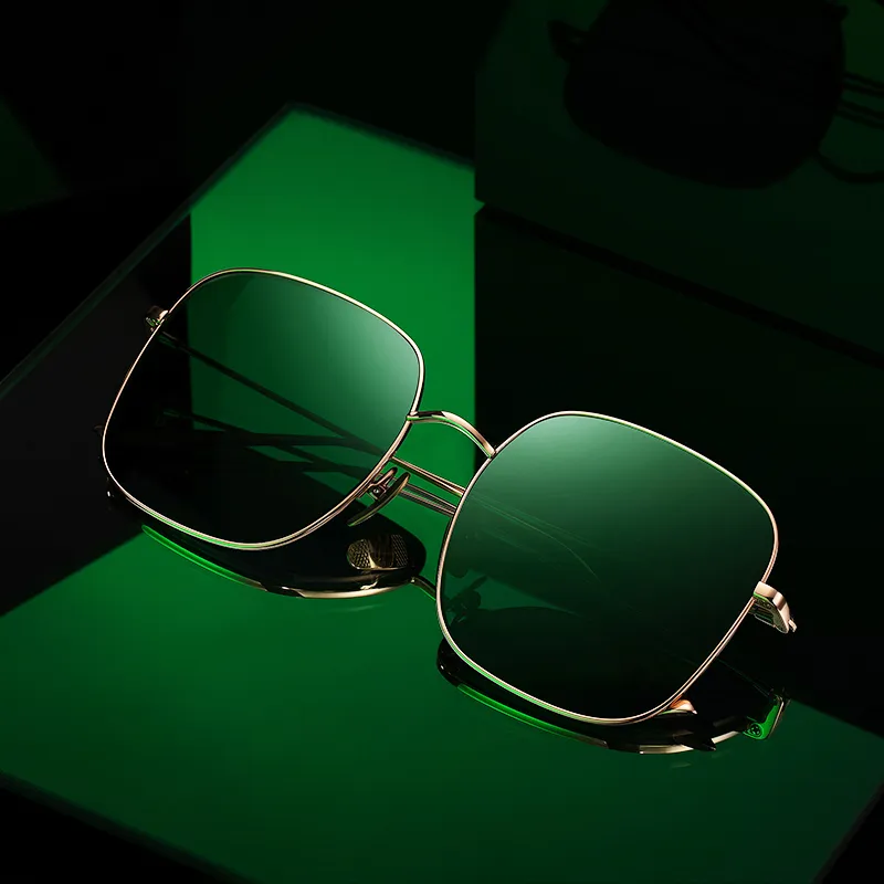 Welly Merck Sunglasses Unisex-7