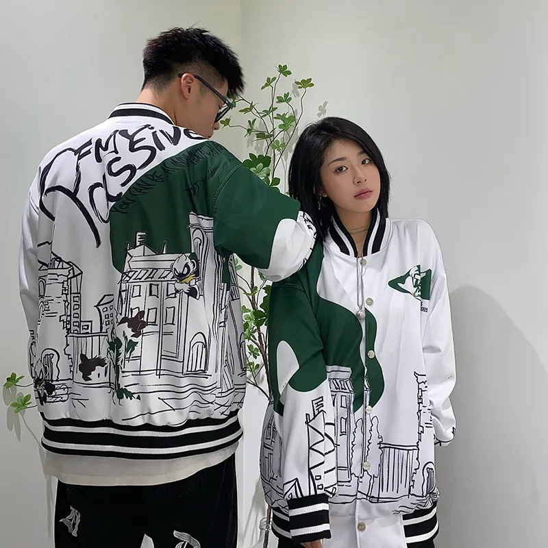 FireMonkey Baseball Jerseys Unisex-3