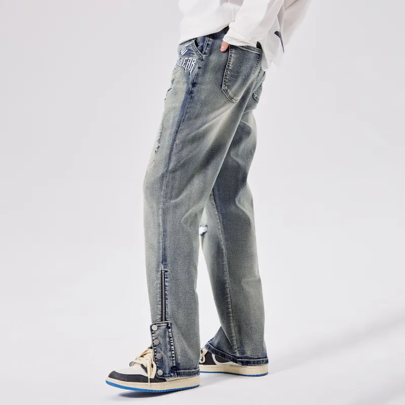 ROCAWEAR Jeans Unisex-4
