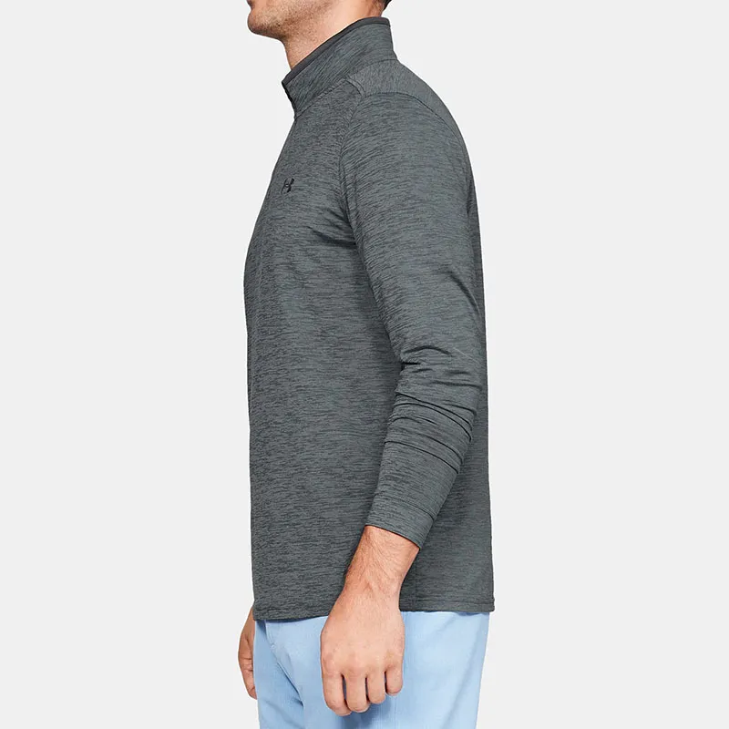 Under Armour T Shirt Men's Gray-2