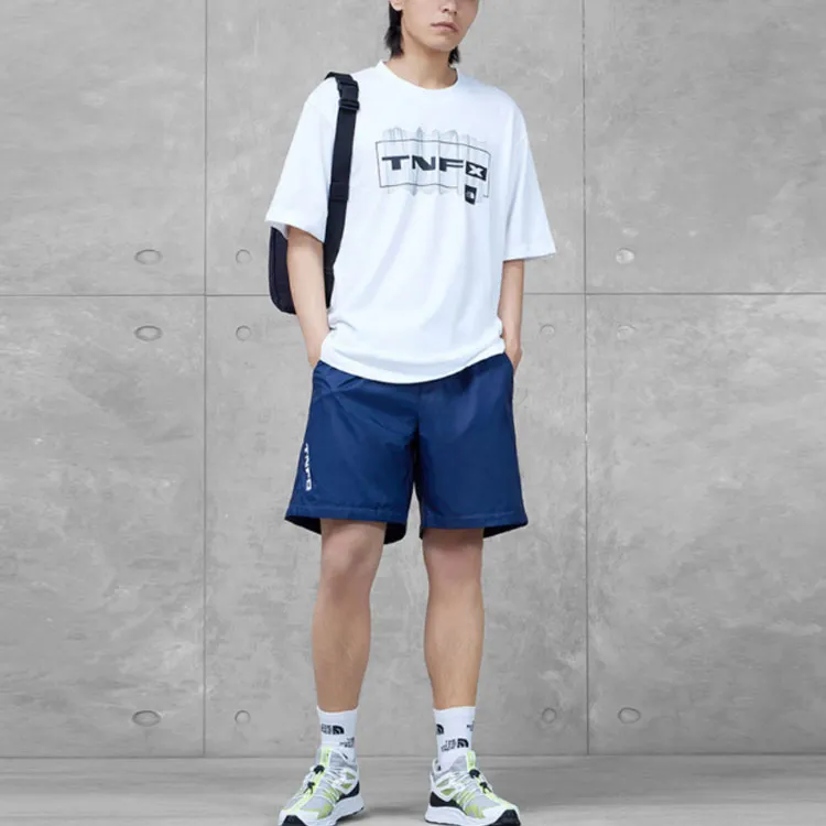 THE NORTH FACE UE Series T Shirt Men's White-1