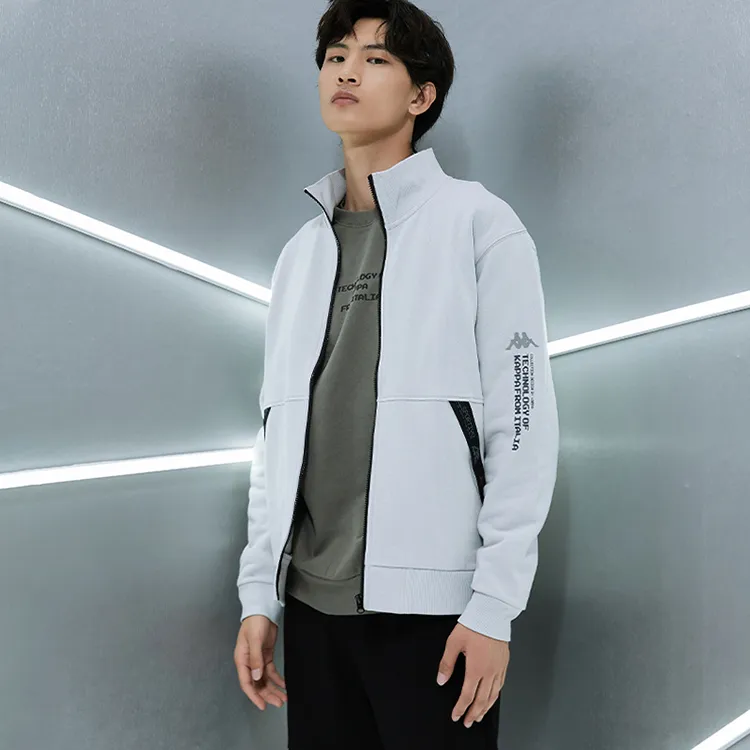 Kappa Jackets Men-3