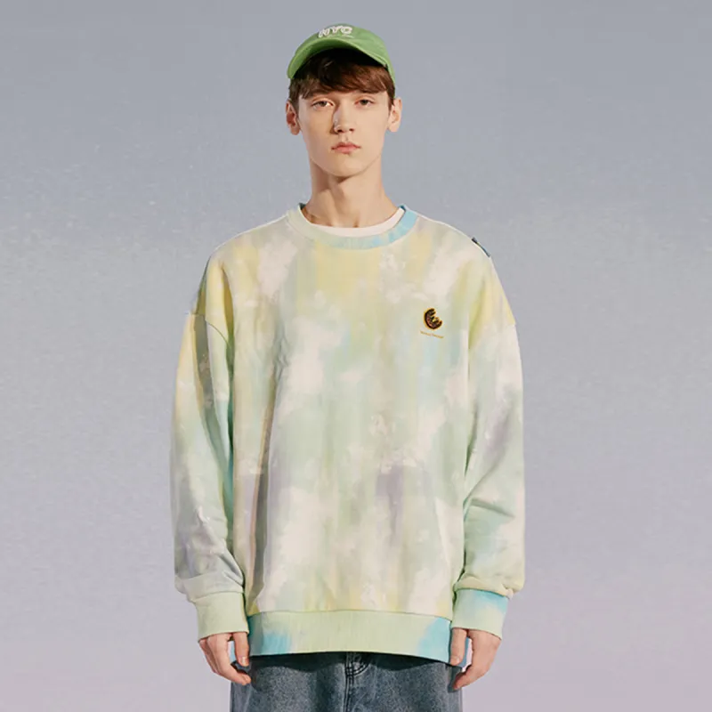 EPTISON Sweatshirts Unisex-3