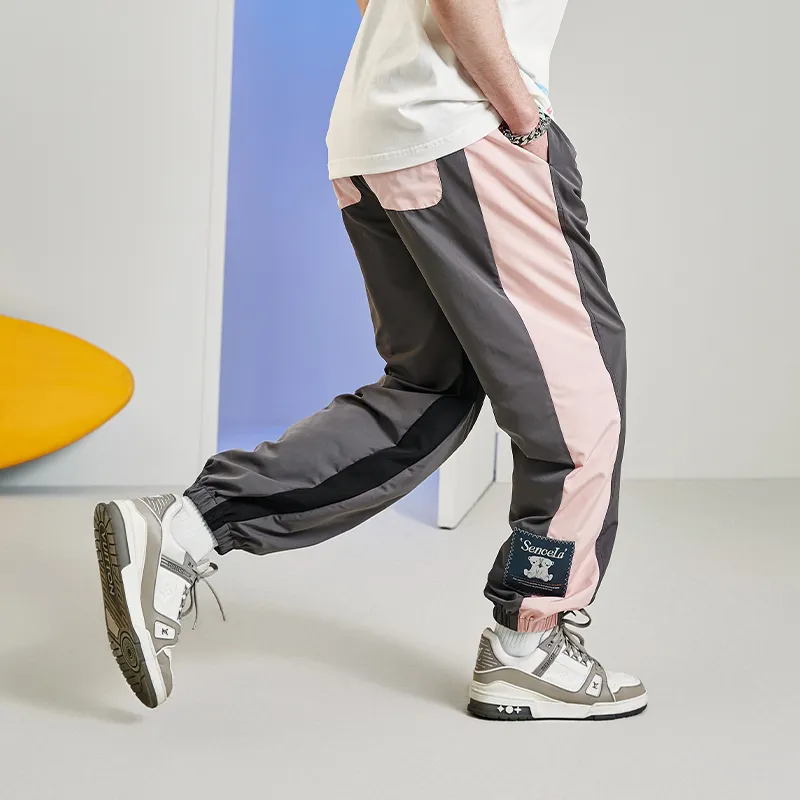 SENCE LA Jogger Casual Pants Unisex-7