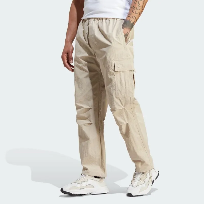 Adidas Premium Essentials Cargo Pants-1
