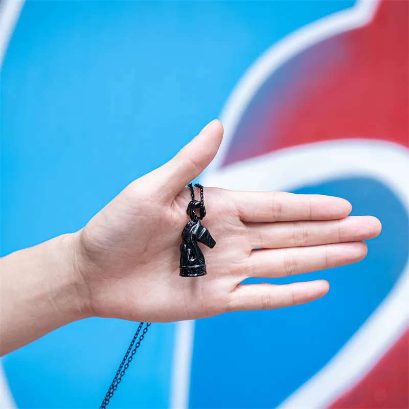 SOLO Necklaces Unisex-1